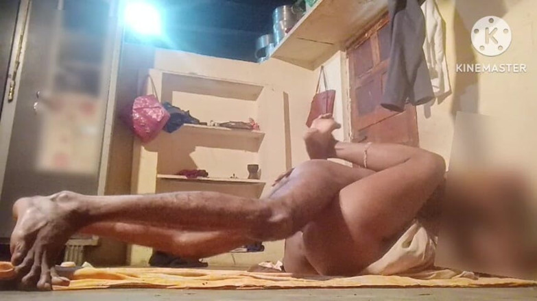 couple_Love7: Жена Маратхи жестко трахается