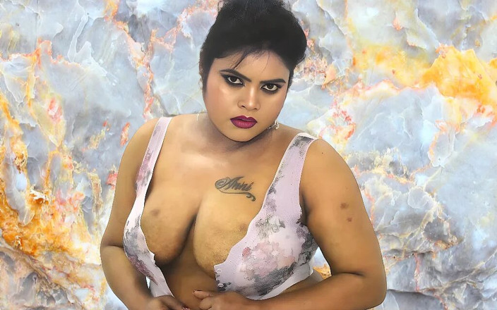 Sexwithsonia: Dalam Uji bakat Pemodelan, Pengarah Melakukan Seks dengan Sonia Part-1.