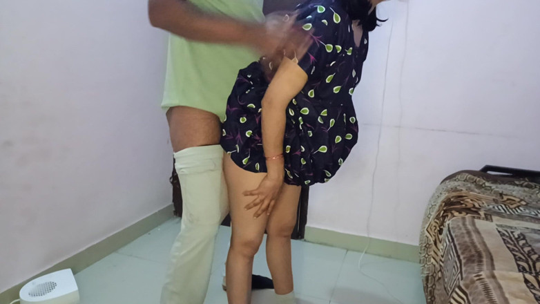 Suhani: Yenge komşusunu aradı ve sikti
