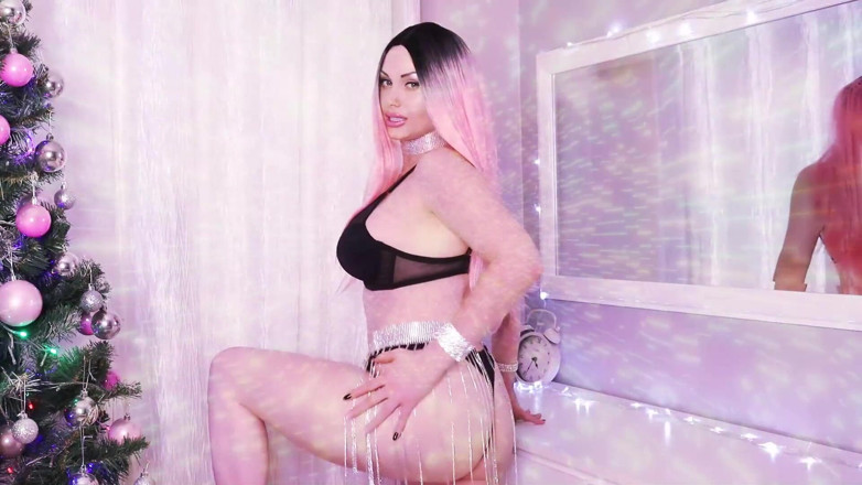 Goddess Misha Goldy: Betoverende asmr! Eén woord - verslaving! Eén vrouw - dat ben ik!