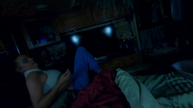 Victor N Ginger B: Gina B 내 간호사