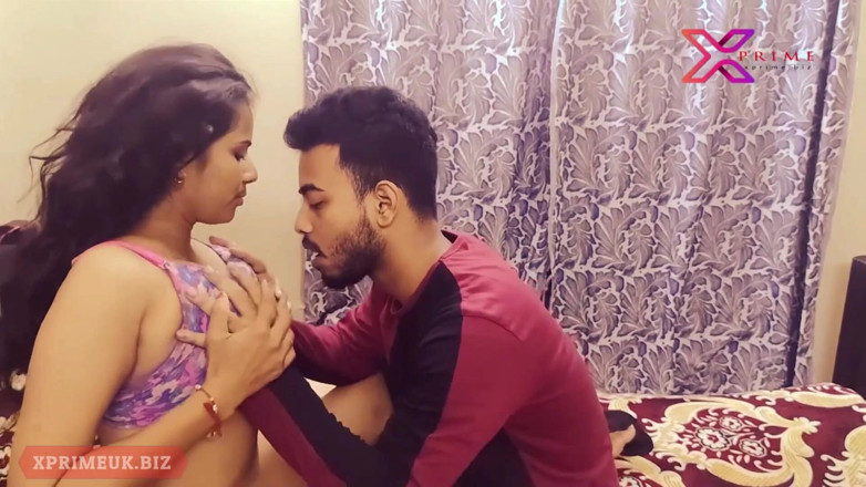 Indian Erotica: Zabawy z moją dziewczyną