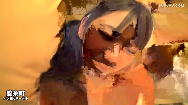 Asian happy ending: 흑인 대물 자지에게 따먹히는 아시아 소녀