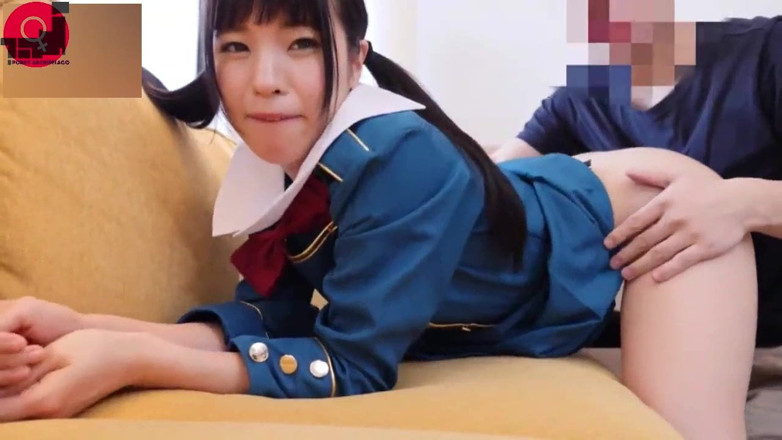 Studio JAV Launcher: 제복을 입은 아기 0137