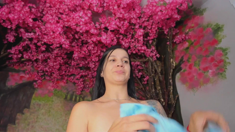 Sofia Moreira: Masturbazione Dura Nuda Sesso Speciale Mostra Figa