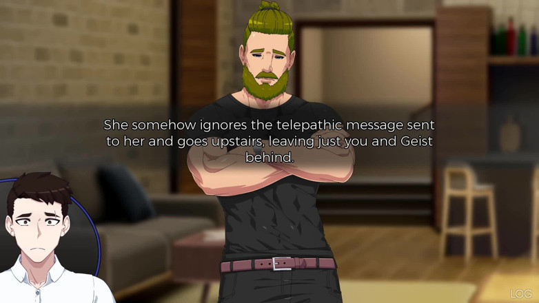 Dirty GamesXxX: Rêverie vulgaire : attend que l’étalon baise sa femme pendant que...