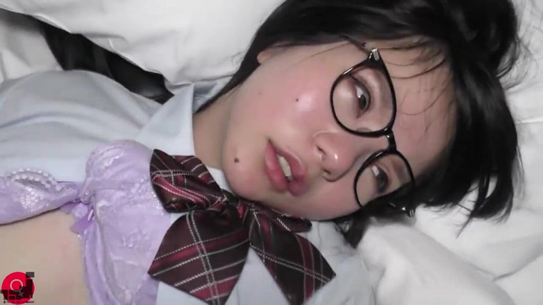 Juicy Bounce JAV Club: Chubby Slutty Babies 0612