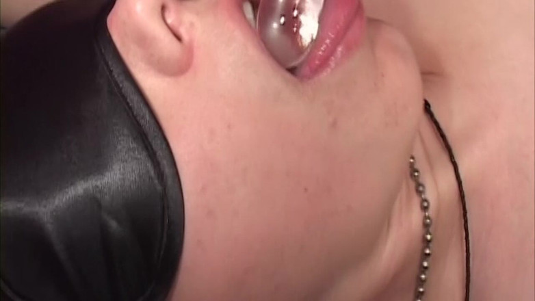 THAGSON RETRO: Lesbian Fisting Frenzy - Soaked Pussy Squirting Everywhere