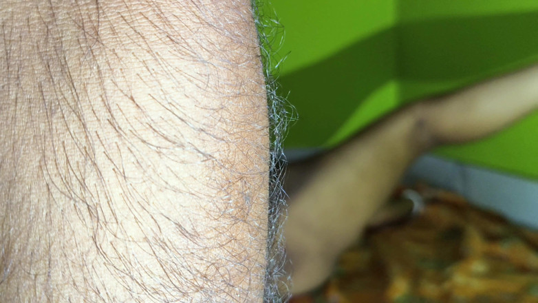 Raja puja: Fantasi seksual dan seks hardcore pasangan bengali India dijilat sama...