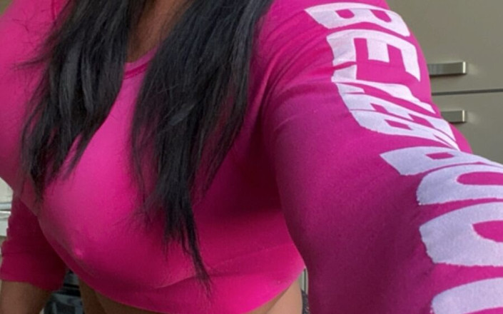Alesyamuscledoll: Setelah selingkuh