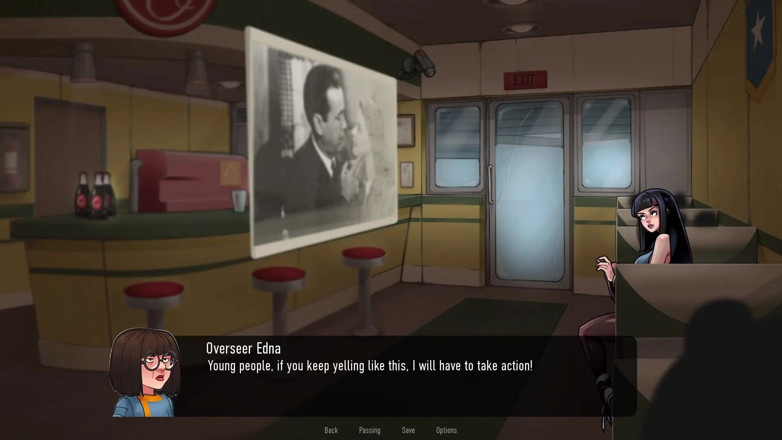 Like A Boss: Juego completo - Deep Vault 69, parte 12