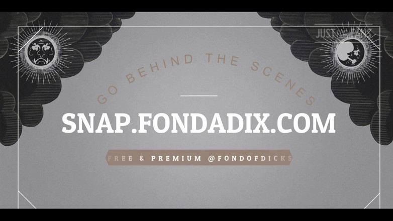 FondaDix: 수줍은, 빠른 연기