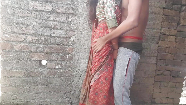 Hot bhabi gold: Seks pagi dengan bhabhi panas saya