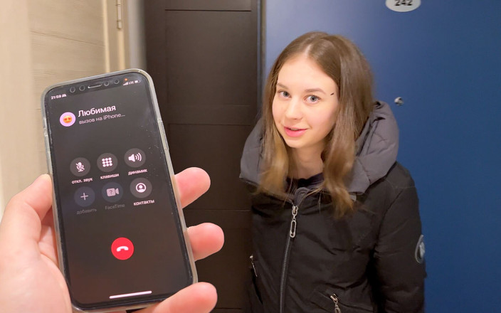 Anna Sibster: Je dobře, že se moje přítelkyně vždy zpozdí, mám čas na šukání s...