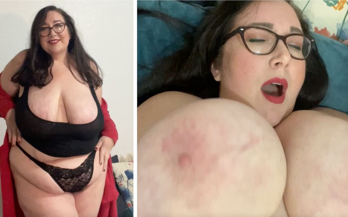 cutejayne: A casa con la matrigna bbw annoiata