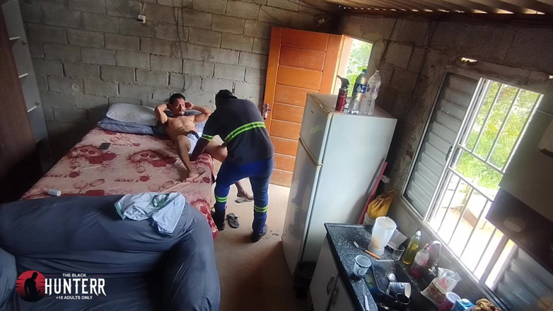 TheBlacKHunterr: Çalışan komşum bana bir video verdi 1