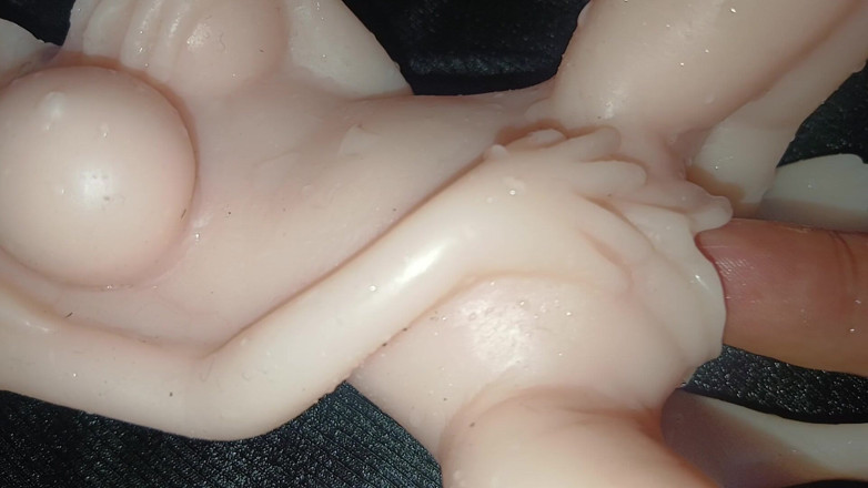LunaDesire: Schizzi cornea Sayang