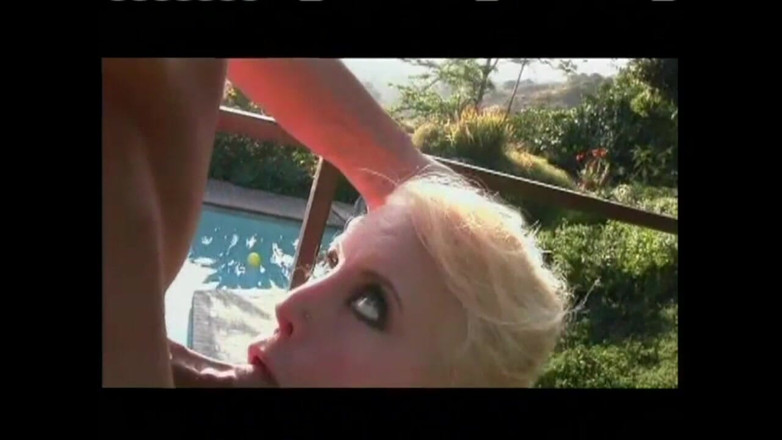 Just Great Ass: Deep Orgasm
