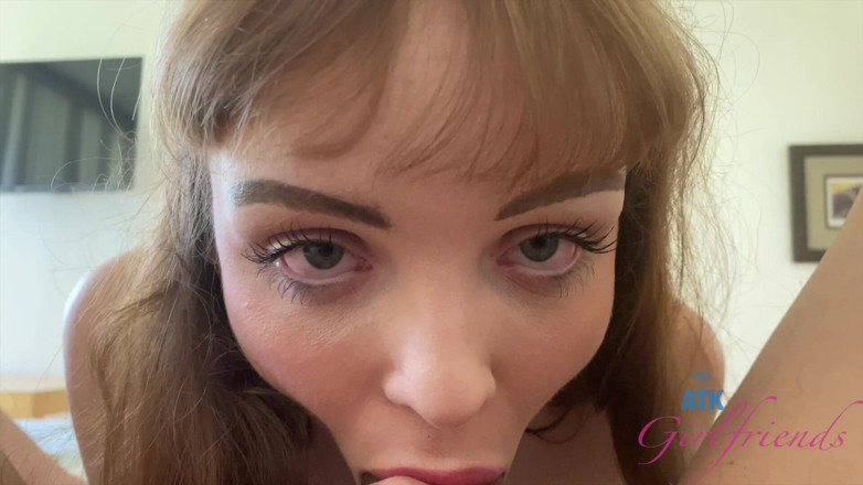 ATK Fans (Girlfriends): Cita virtual con Aliya Brynn