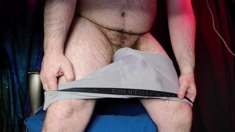JJ7779: Volle Edging-session Am 10. Mai 2026