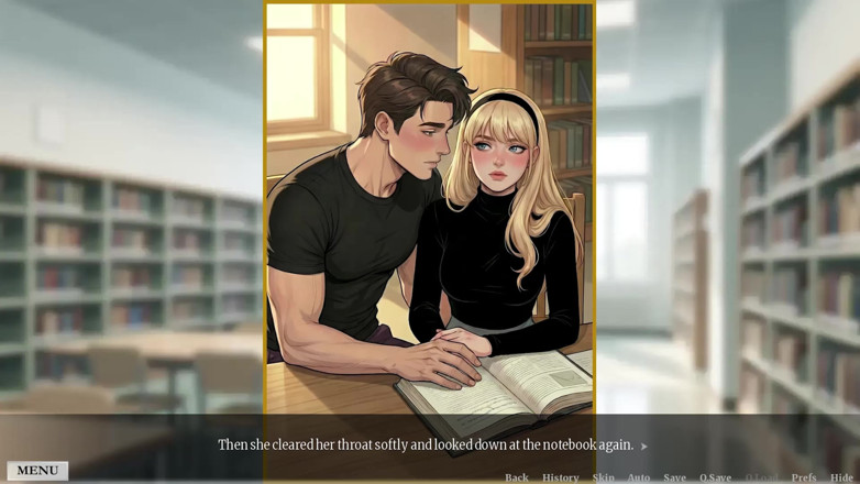 Studio-77: Con grande piacere 9 - gameplay di sesso animato