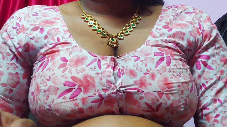 Desi Mohini: Le porno X de ma belle-mère indienne sexy de mon...