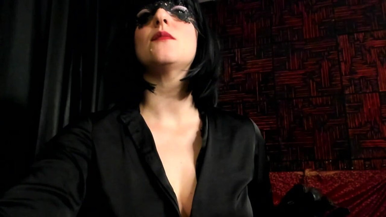 Mistress Hotwife Venus: Domination élégante