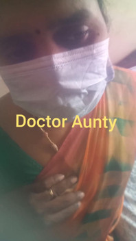 Tamil Doctor Aunty Consultant