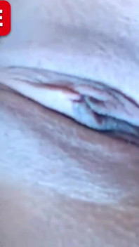 Mi masturbo per te