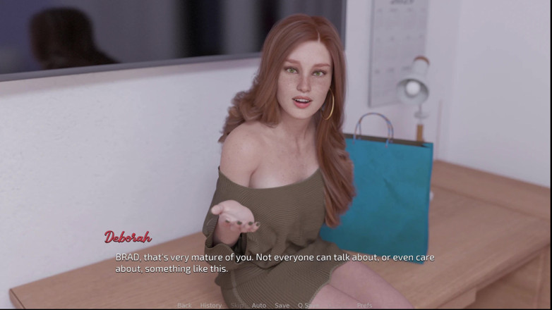 Wickedgammes studio: Studenti universitari senza controllo (parte 9)
