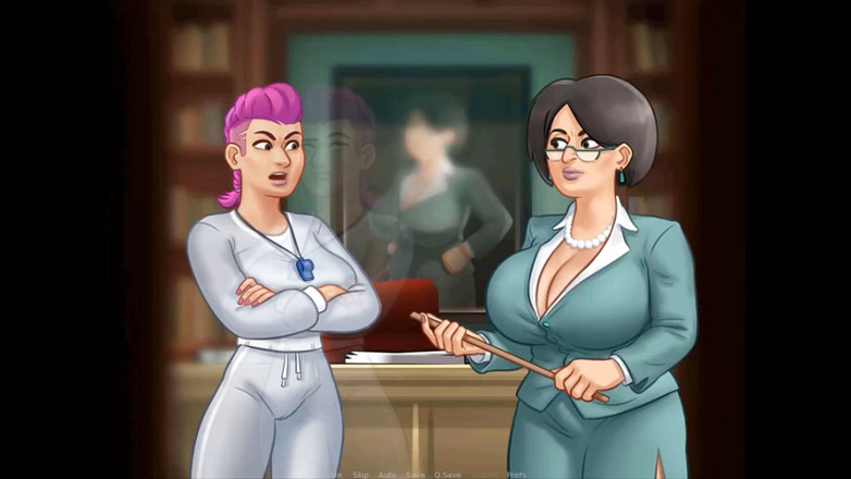 Cartoon Play: Saga de vară, partea 249