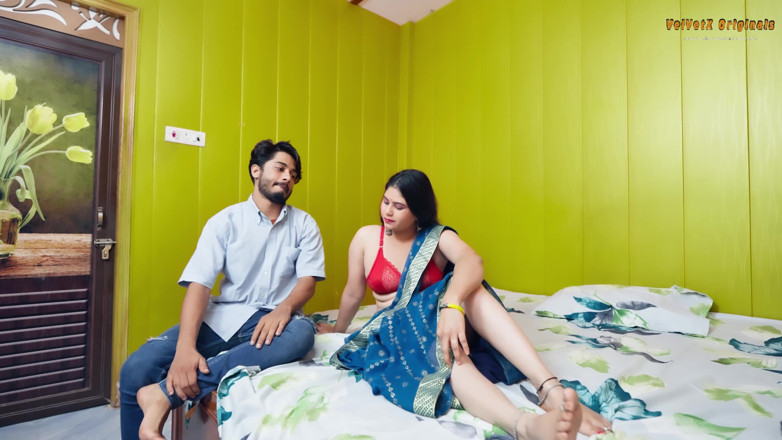 Sexwex blue film: Virgin Teenage Boy First Time Sex with Indian Sexy Hot...