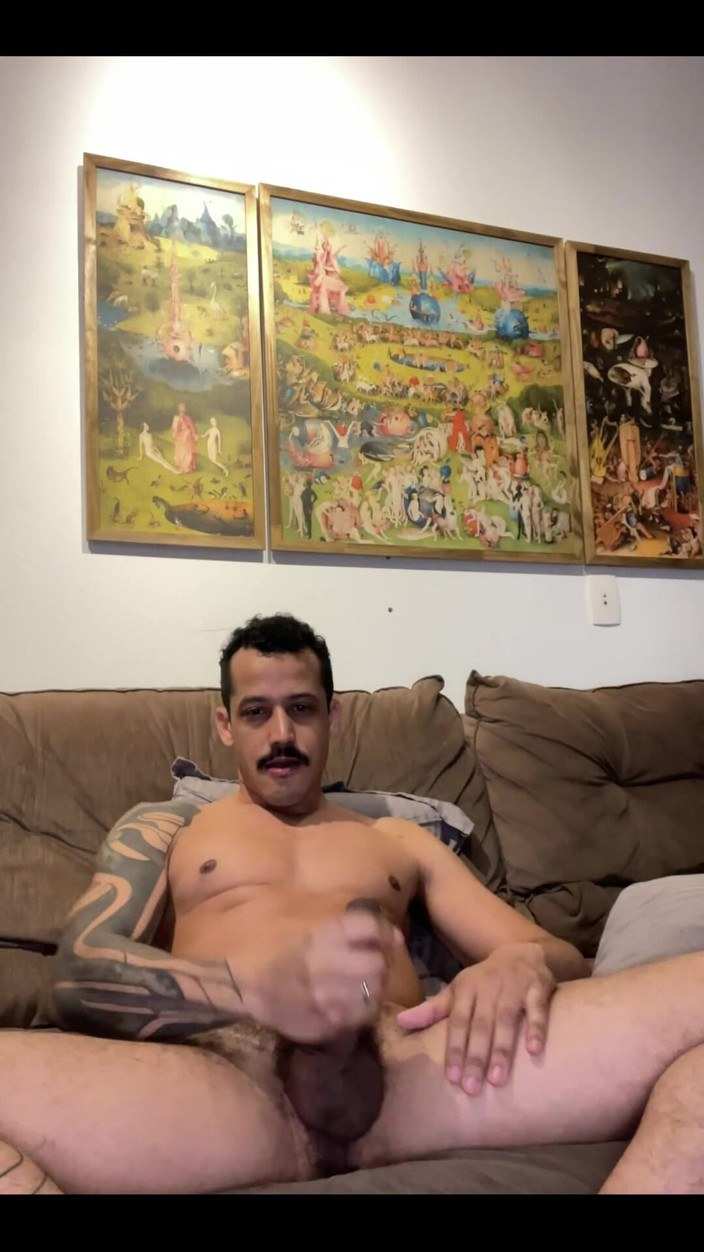 Pedro Surf: Sólo sezení na pohovce