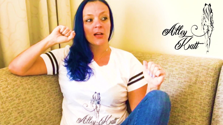 AlleyKatt: Alleychatt 3 - alleyrant - сом