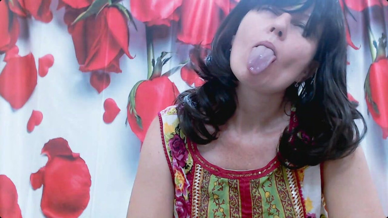 Bolly Karma: Bolly Karma 006 Ahegao