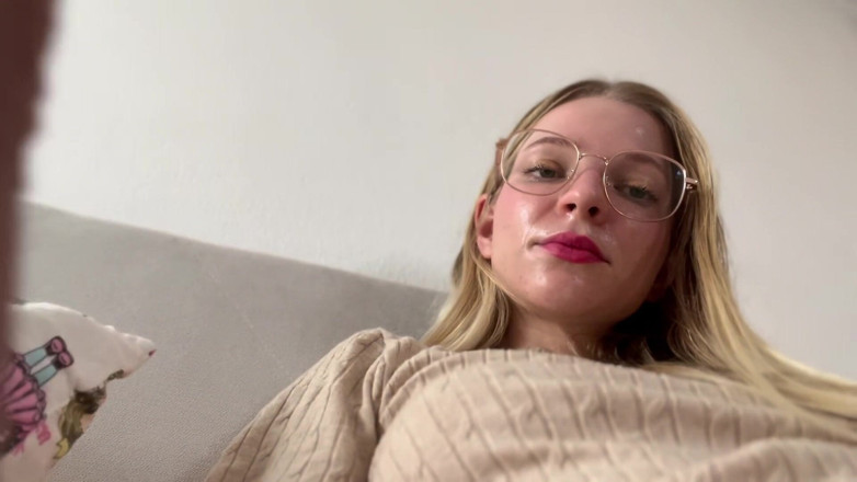 Goddess_Bella_Rae: Asmr flickvän lugnar dig