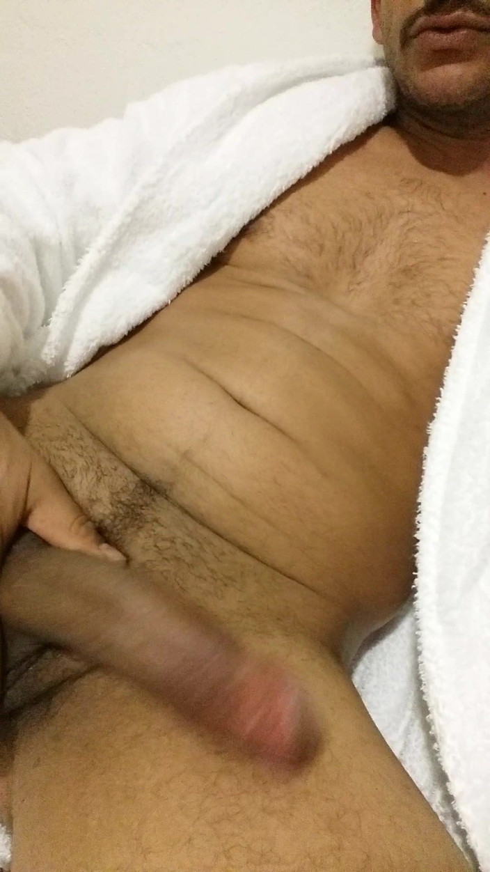 Boy top Amador: перед спать специальное видео и очень возбужденная.