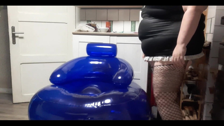 tammara big: Gros cul