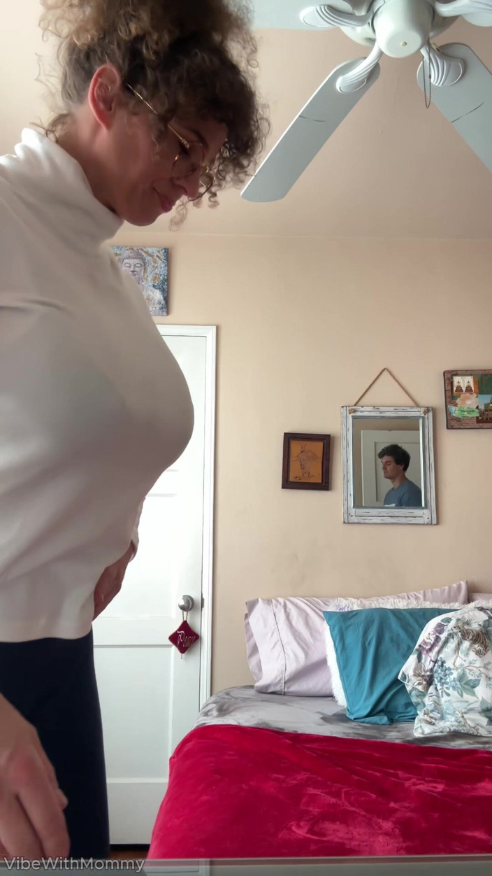VibeWithMommy: Мачуха найкращих друзів, я не можу повірити, що вона зробила це