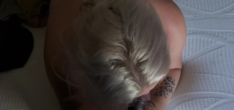 Missi Rae: PAWG böjd för pappa