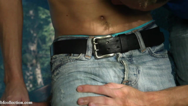 Boyfun: Blaze e Seth