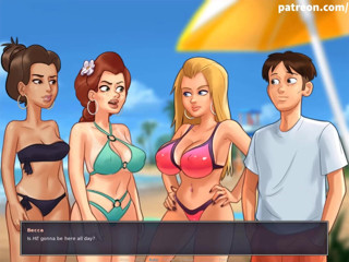 Cartoon Play: Saga estivale, partie 131 (0.20.16)