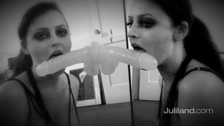Sophie Dee: Sophie Dee compartilha um vibrador!