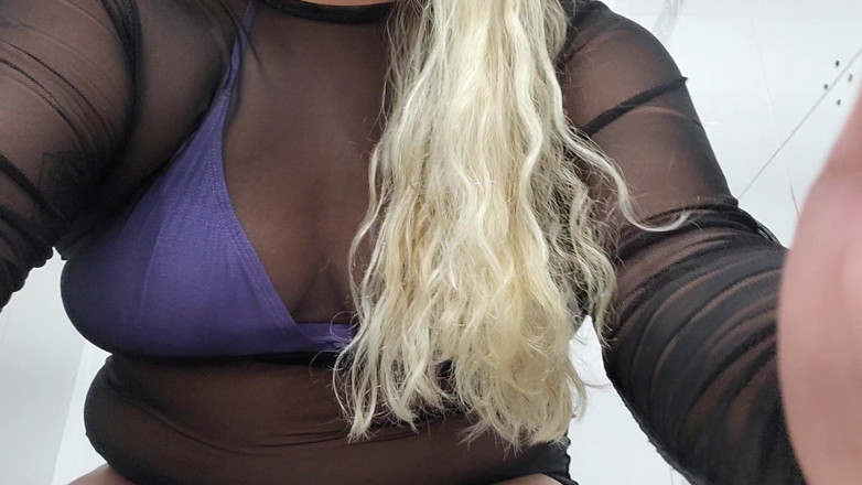 Paty Bumbum: 호세는 길들여진 바람둥이가 되는 걸 좋아한다