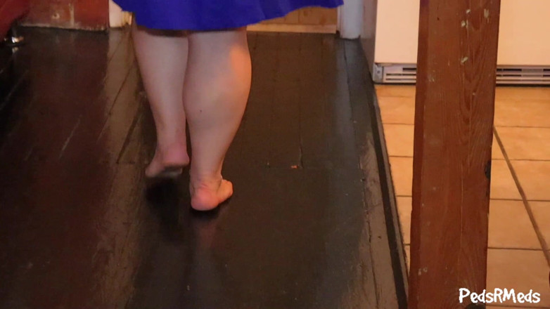 PedsRMeds: Susan Murdah General Store Stopy