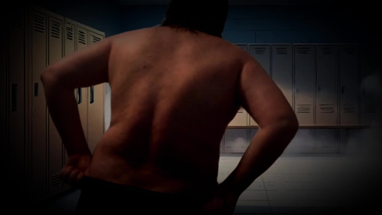 Erotic Man: Người đàn ông trung niên khiêu dâm trêu chọc