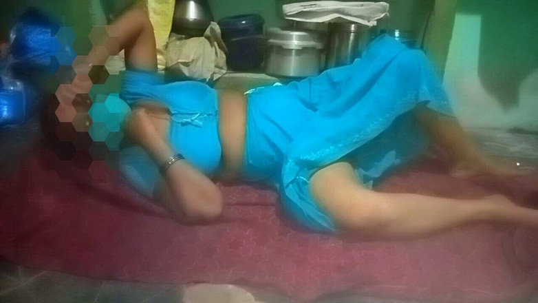 Priyanka314: 德西丑闻泰米尔阿姨有非常热辣的性爱