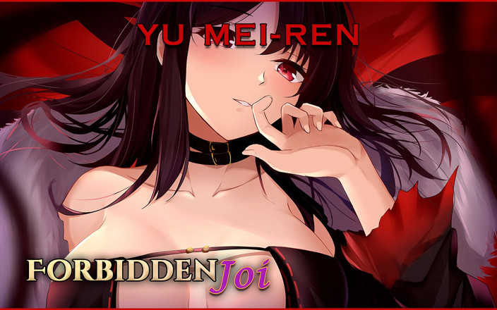 Forbidden JOI: Tantangan Menahan Yu Mei-ren (takdir) [edging, anal, tsundere, possible ruin, Endurance Challenge,...