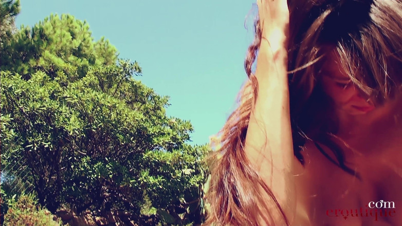 Eroutique: Marie - Call of Nature (orgasmus für dich)