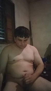 Raspei O Saco E Gozei Em Seguida